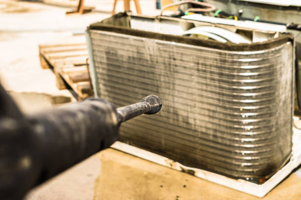 Best Air Duct Cleaning Near Me in MI