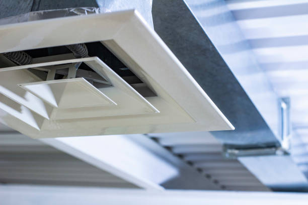 Best Commercial HVAC Duct Cleaning  in Dearborn Heights, MI